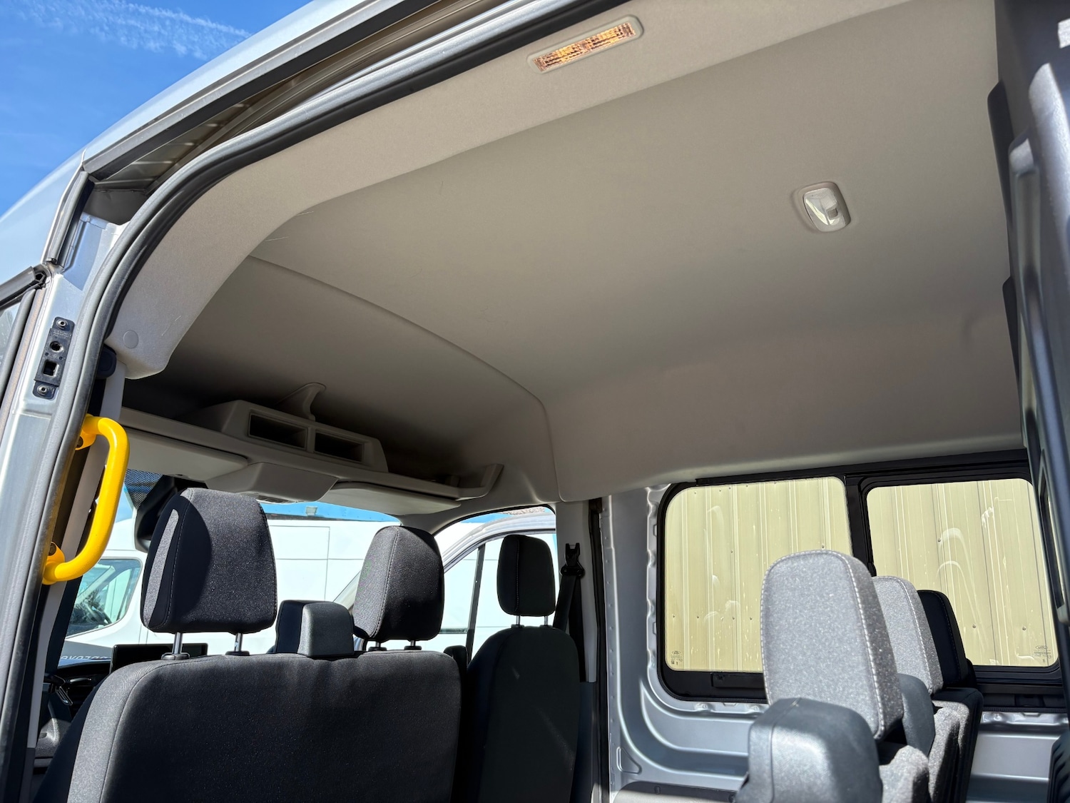 Used Ford Transit 2024 for sale - 78153186: Photo 24