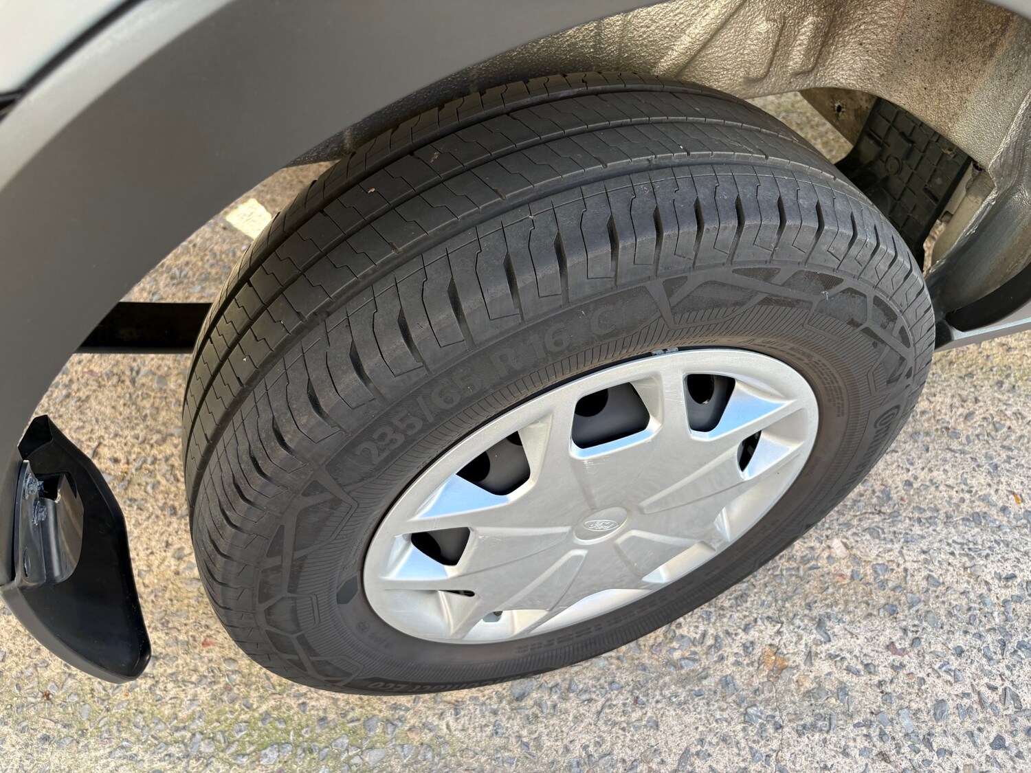 Used Ford Transit 2024 for sale - 78153186: Photo 25