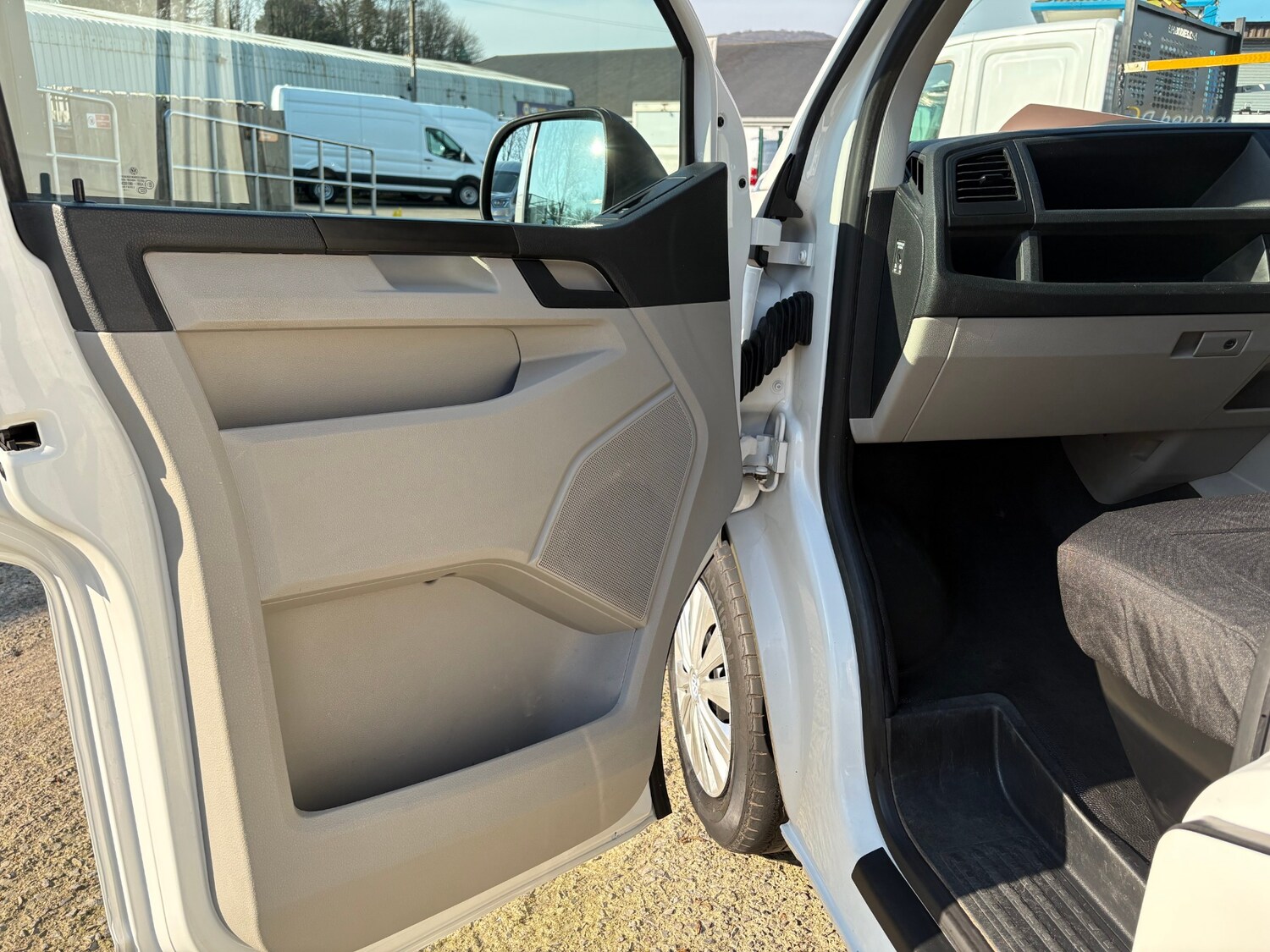 Used Volkswagen Transporter 2020 for sale - 78054452: Photo 10