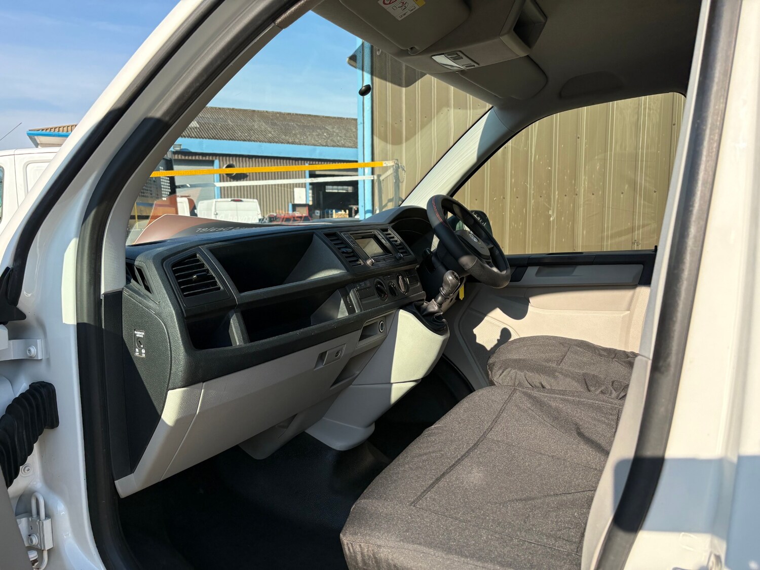 Used Volkswagen Transporter 2020 for sale - 78054452: Photo 11