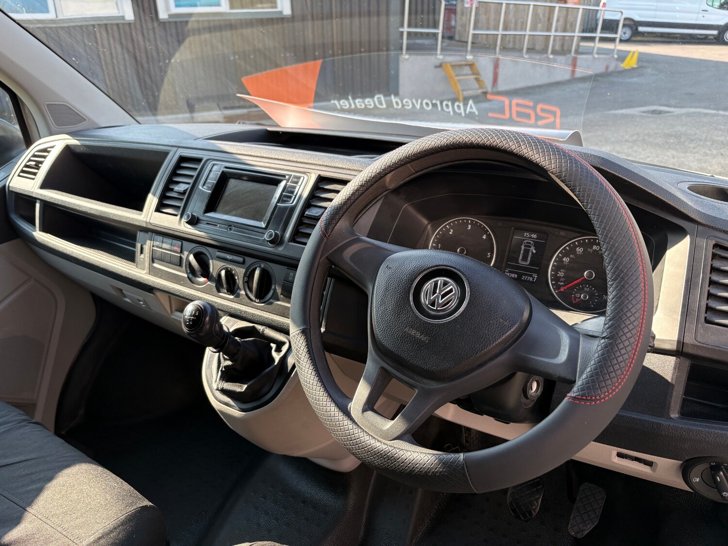 Used Volkswagen Transporter 2020 for sale - 78054452: Photo 14