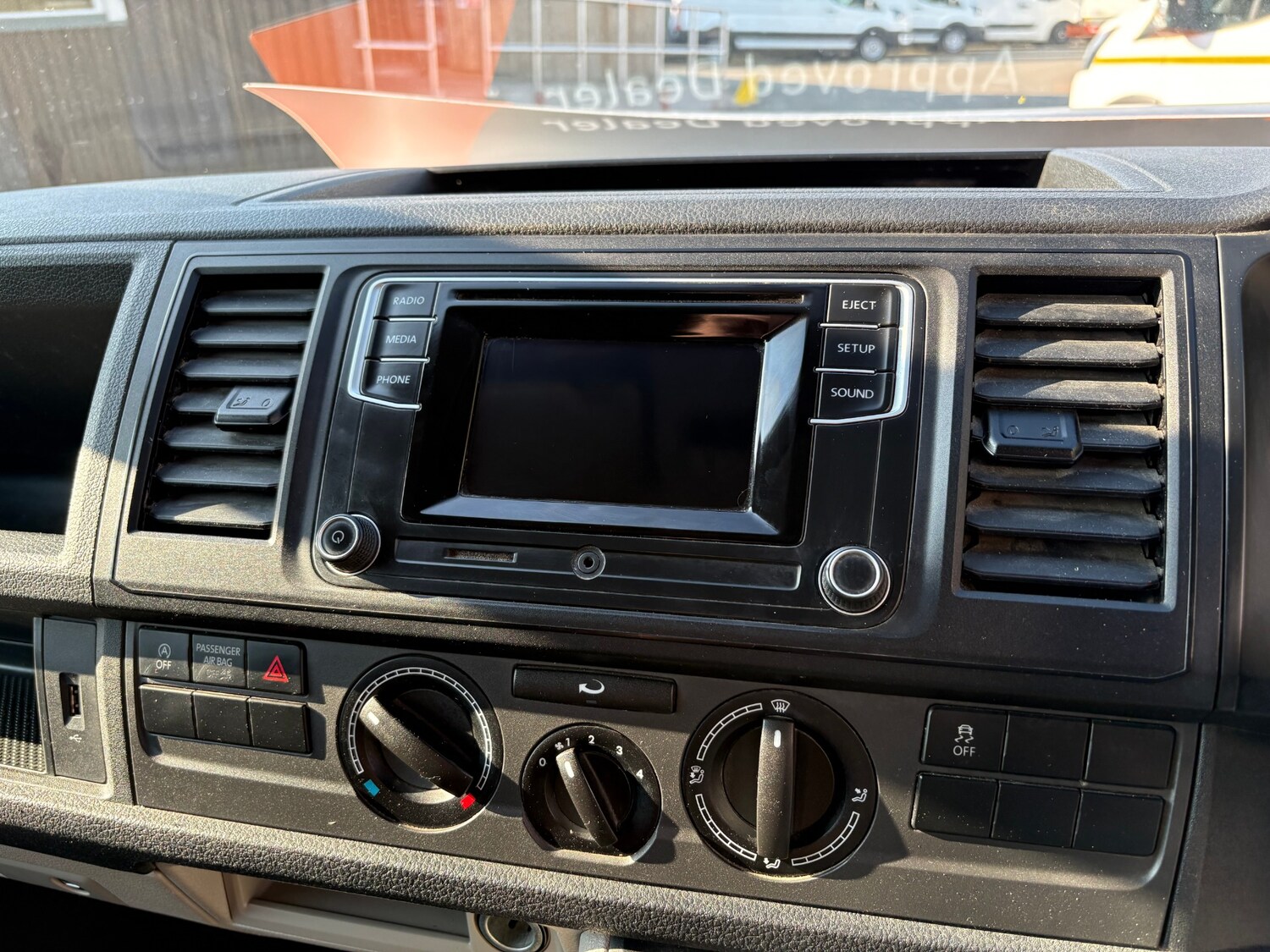 Used Volkswagen Transporter 2020 for sale - 78054452: Photo 15