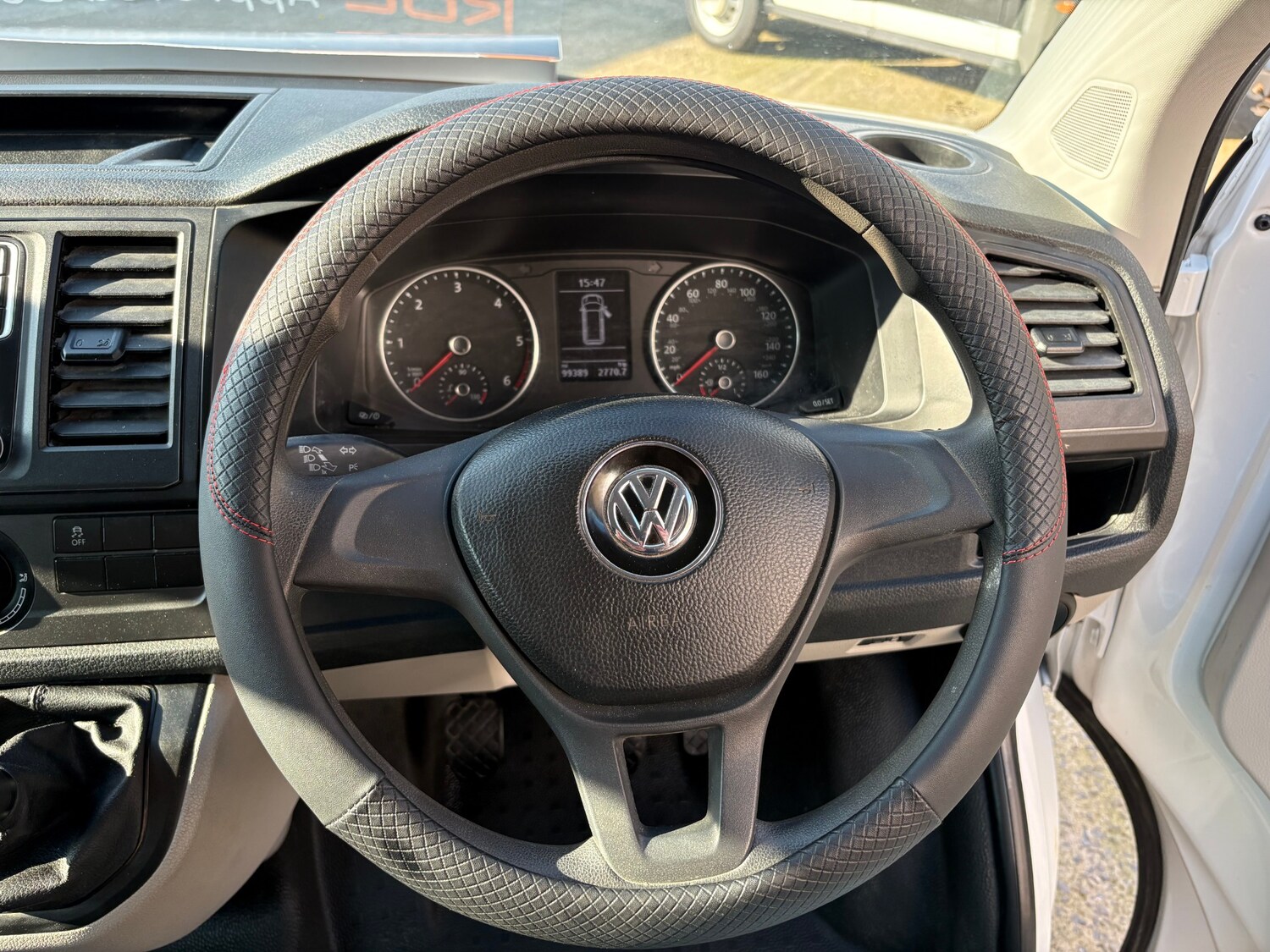 Used Volkswagen Transporter 2020 for sale - 78054452: Photo 16