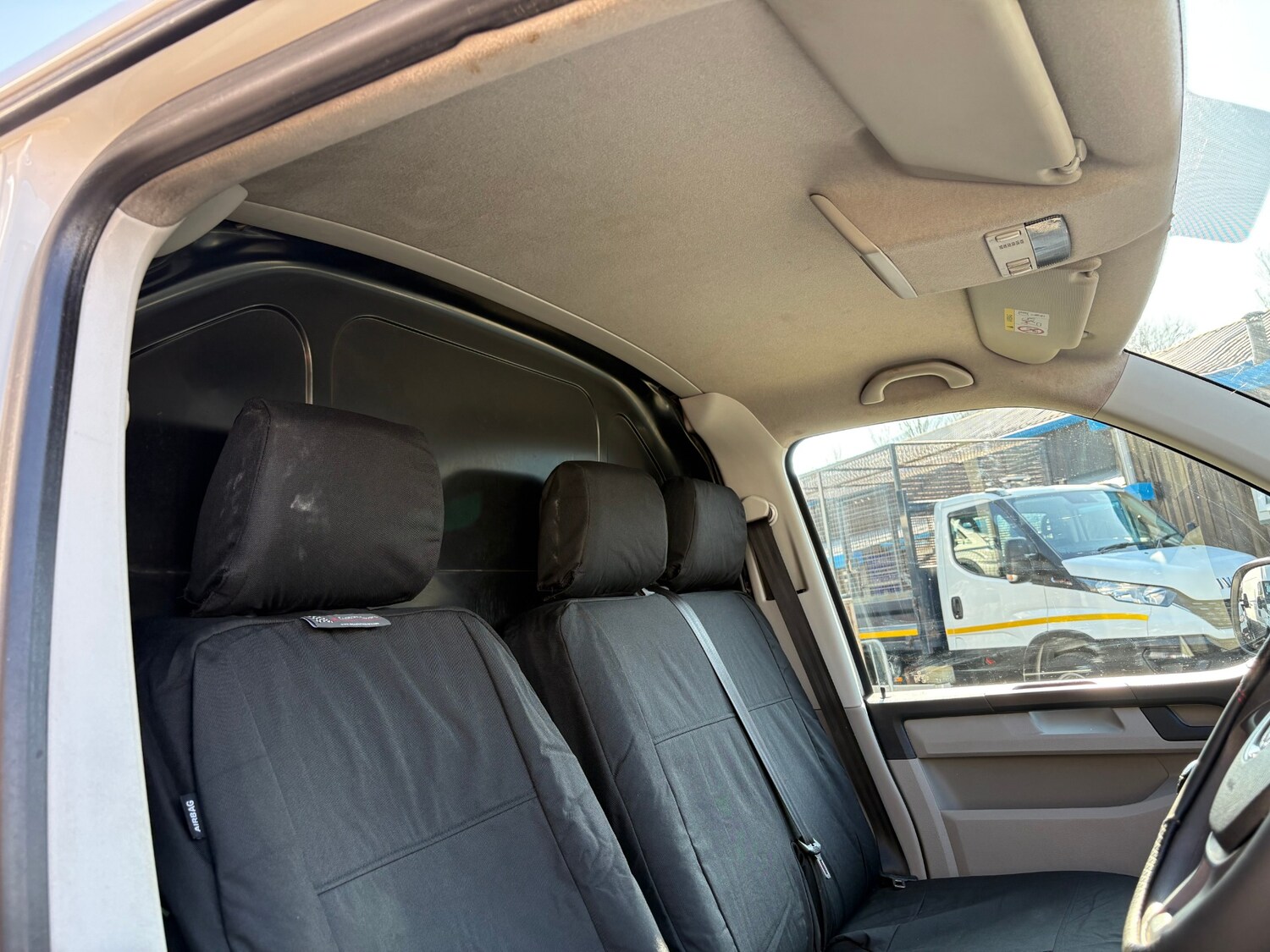 Used Volkswagen Transporter 2020 for sale - 78054452: Photo 17