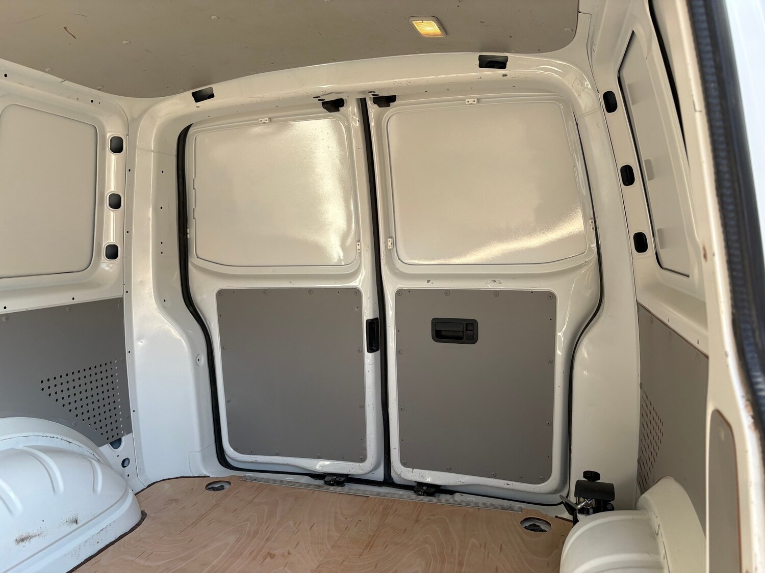 Used Volkswagen Transporter 2020 for sale - 78054452: Photo 19