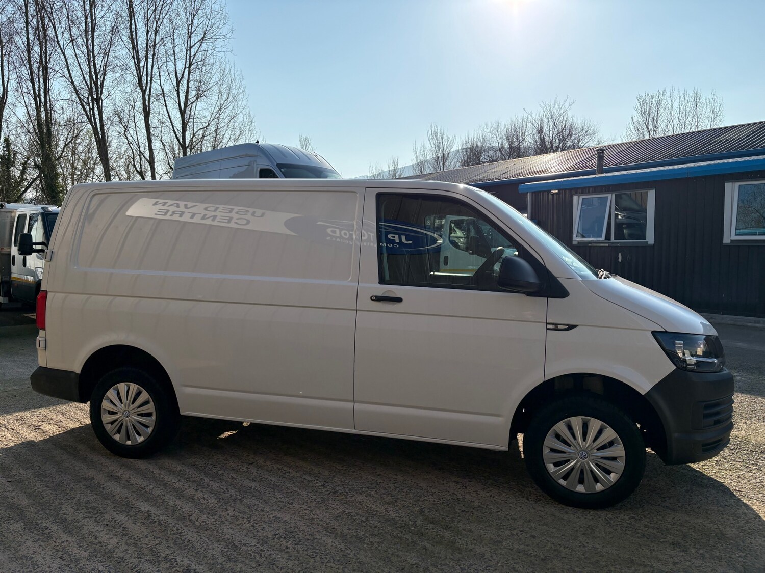 Used Volkswagen Transporter 2020 for sale - 78054452: Photo 3