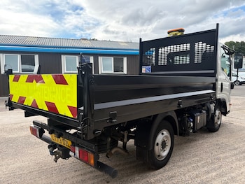 Used Isuzu Other 2023 for sale - 79430909: Photo