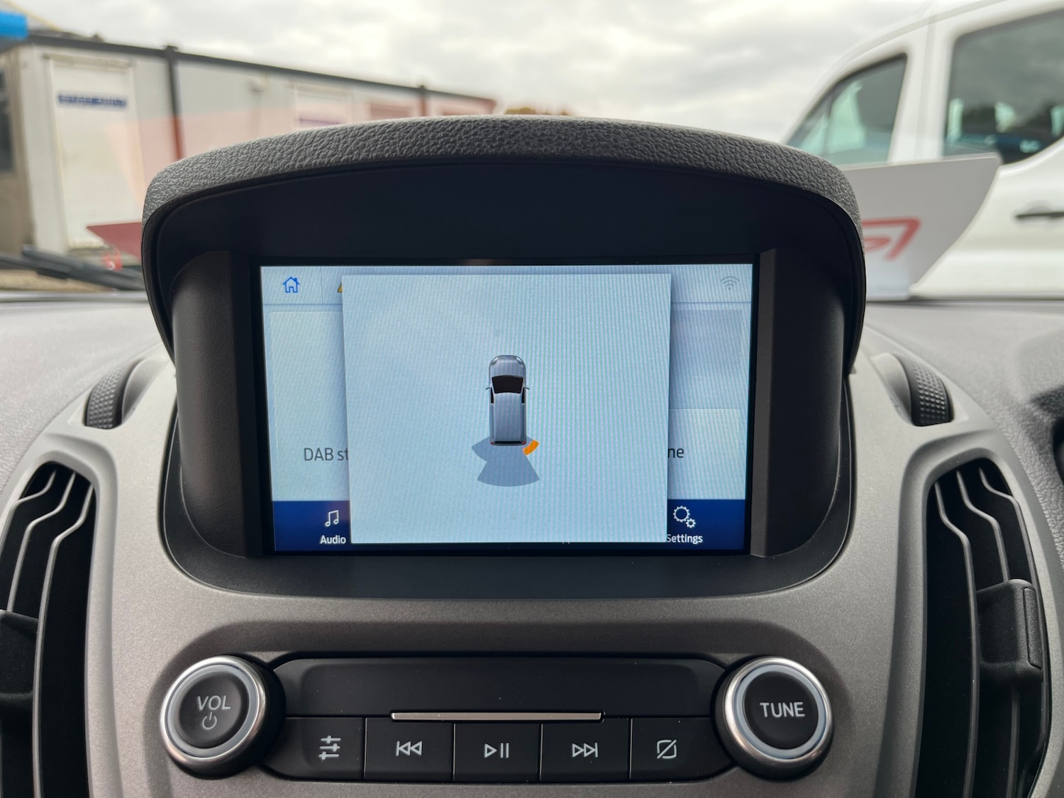 Vehicle 19