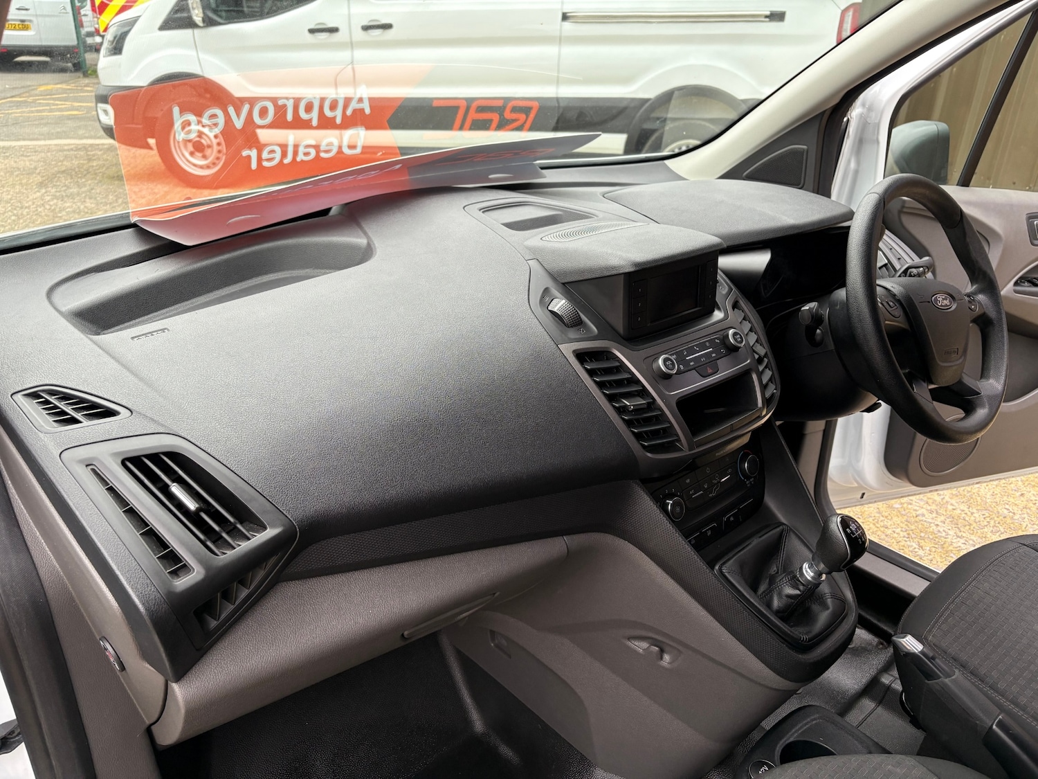 Used Ford Transit Connect 2020 for sale - 76427866: Photo 14