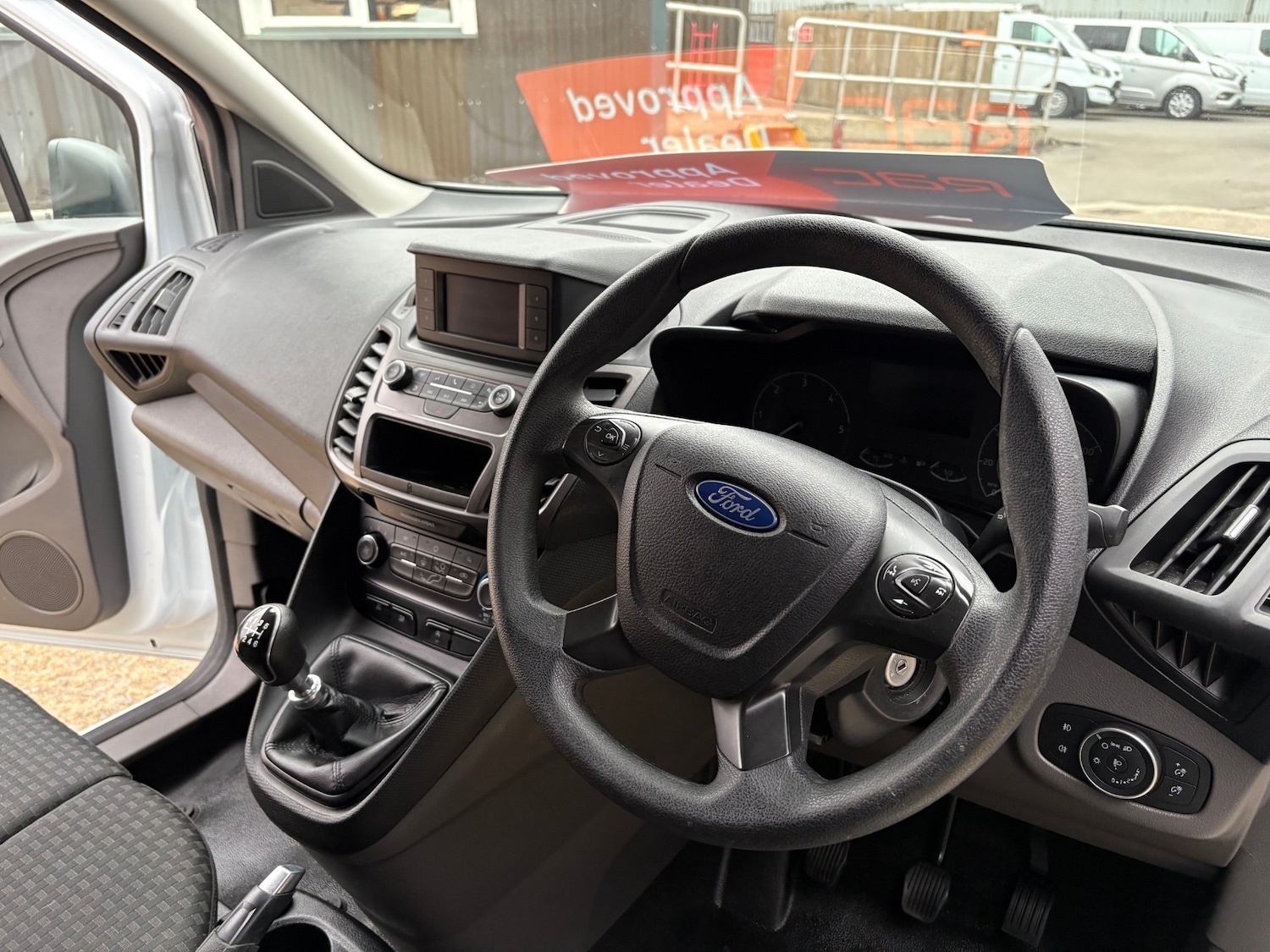 Used Ford Transit Connect 2020 for sale - 76427866: Photo 17