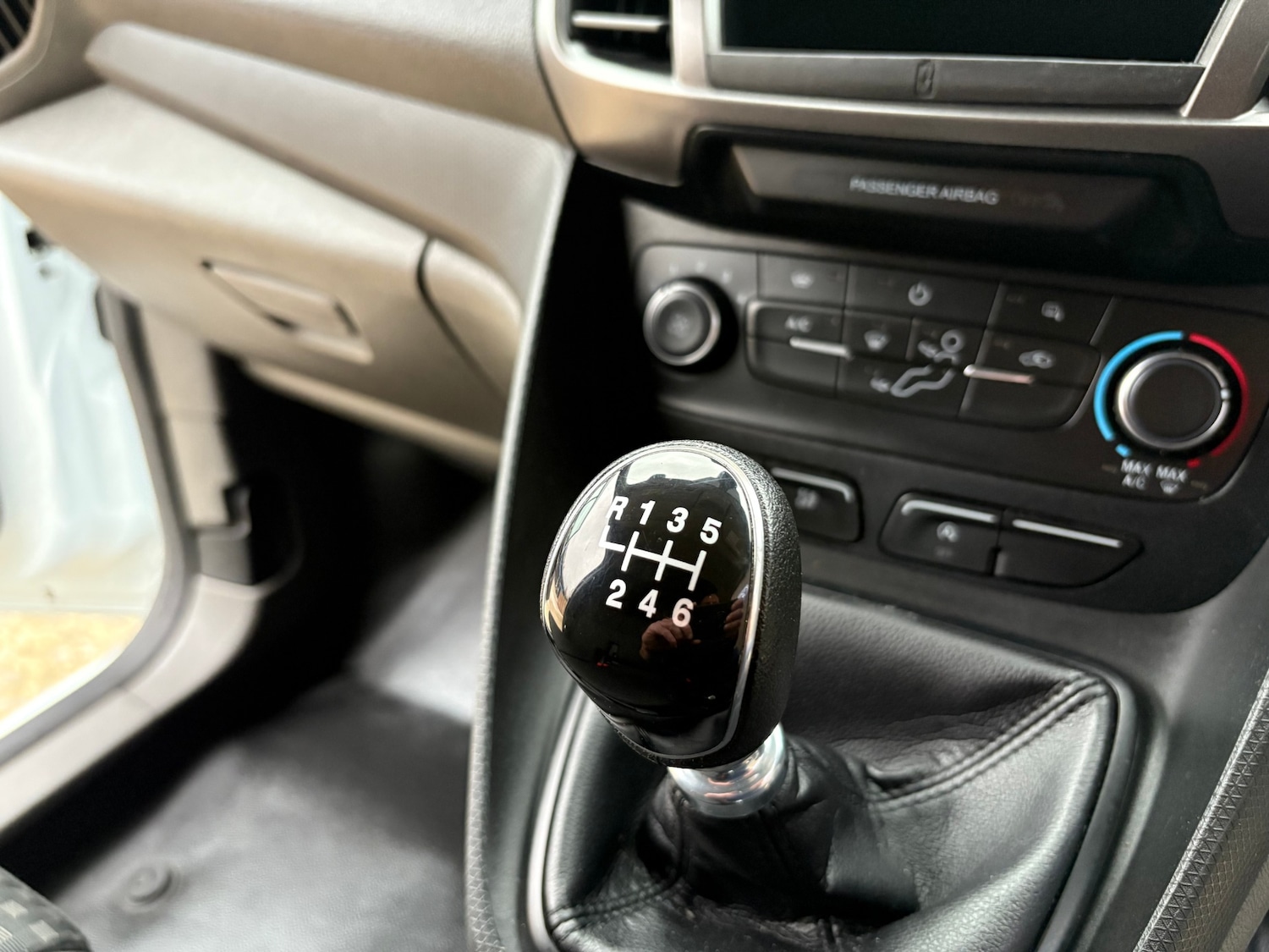 Used Ford Transit Connect 2020 for sale - 76427866: Photo 18