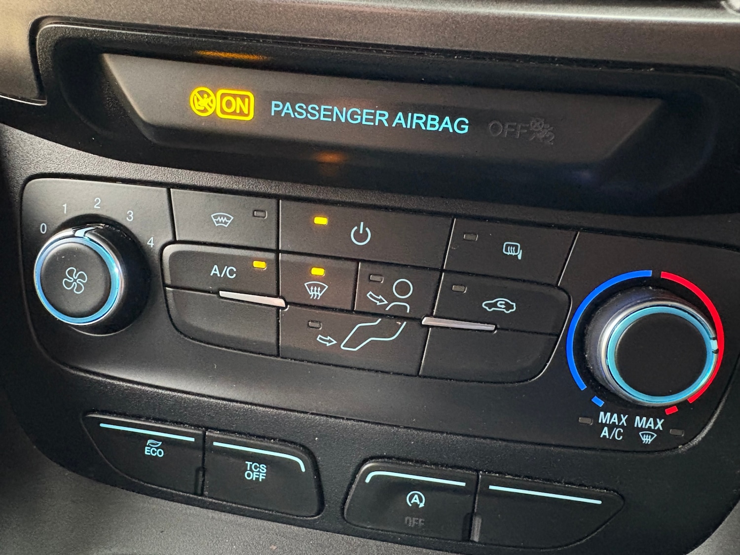 Used Ford Transit Connect 2020 for sale - 76427866: Photo 20