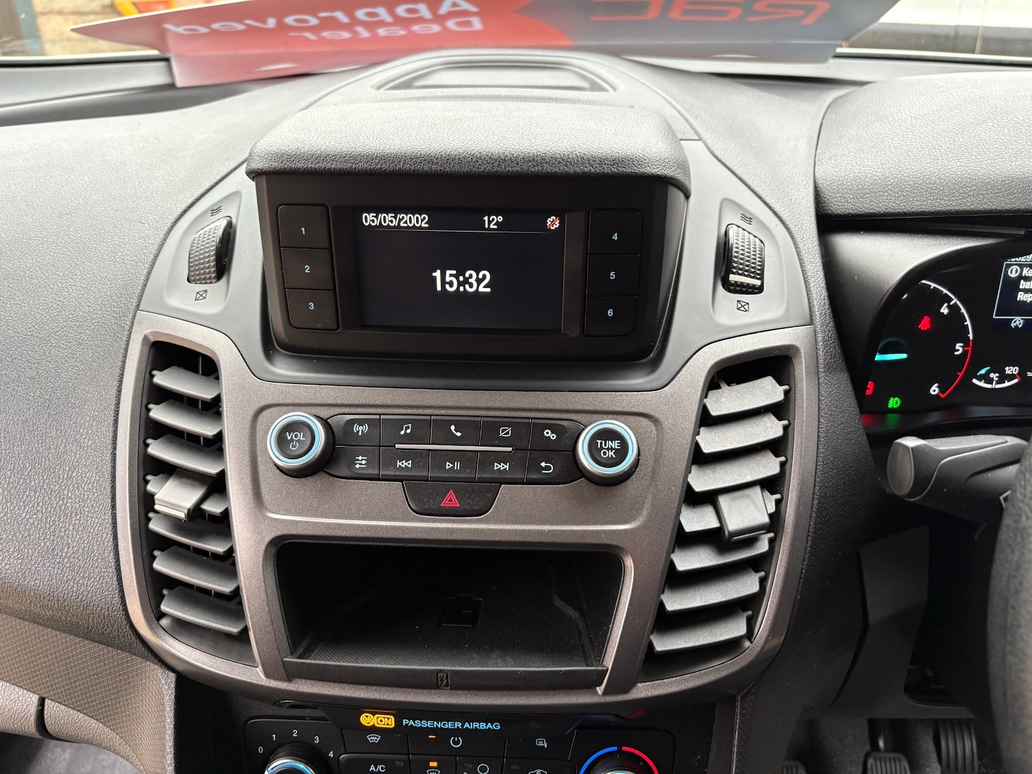 Used Ford Transit Connect 2020 for sale - 76427866: Photo 21