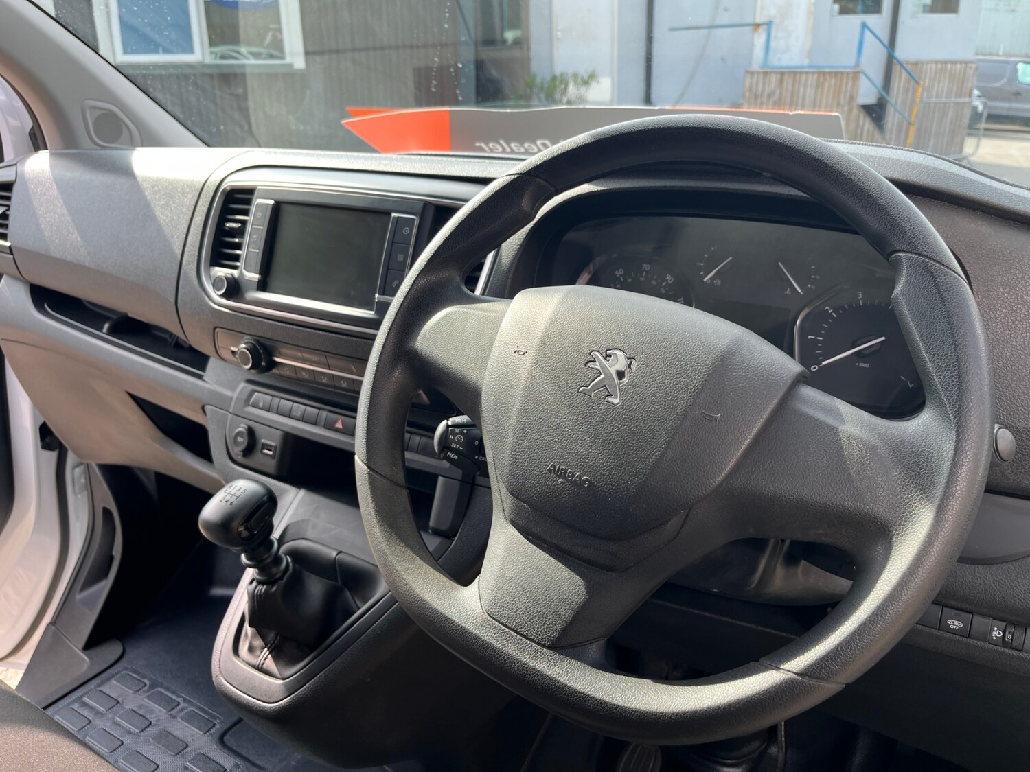 Vehicle 19