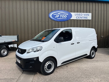 Used Peugeot Expert 2023 for sale - 75572629: Photo