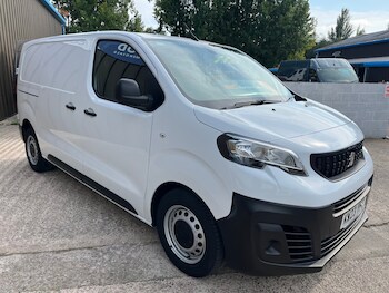 Used Peugeot Expert 2023 for sale - 75572629: Photo