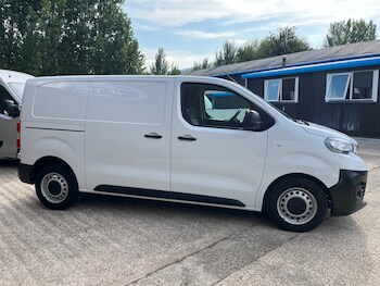 Used Peugeot Expert 2023 for sale - 75572629: Photo