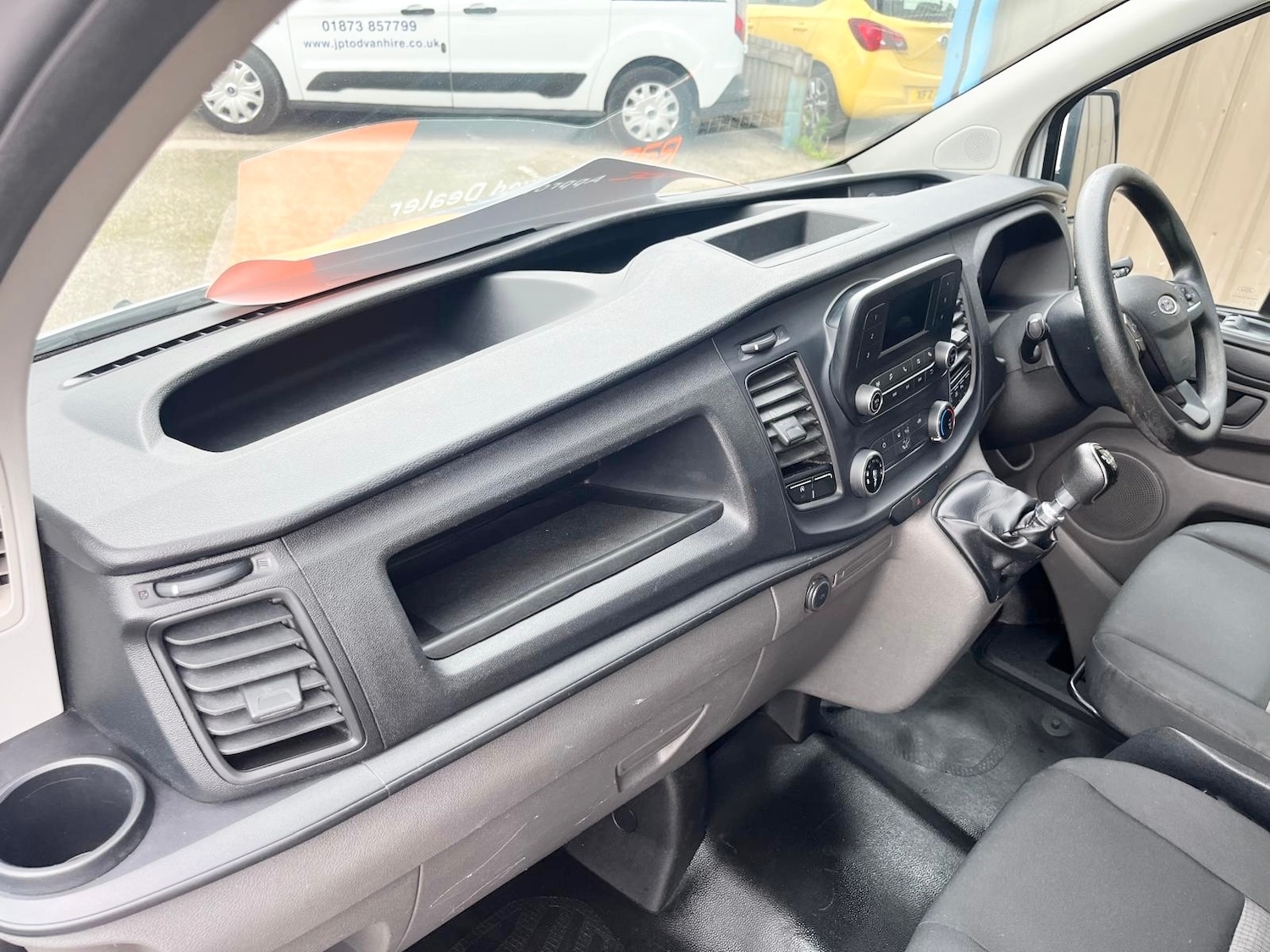 Vehicle 15
