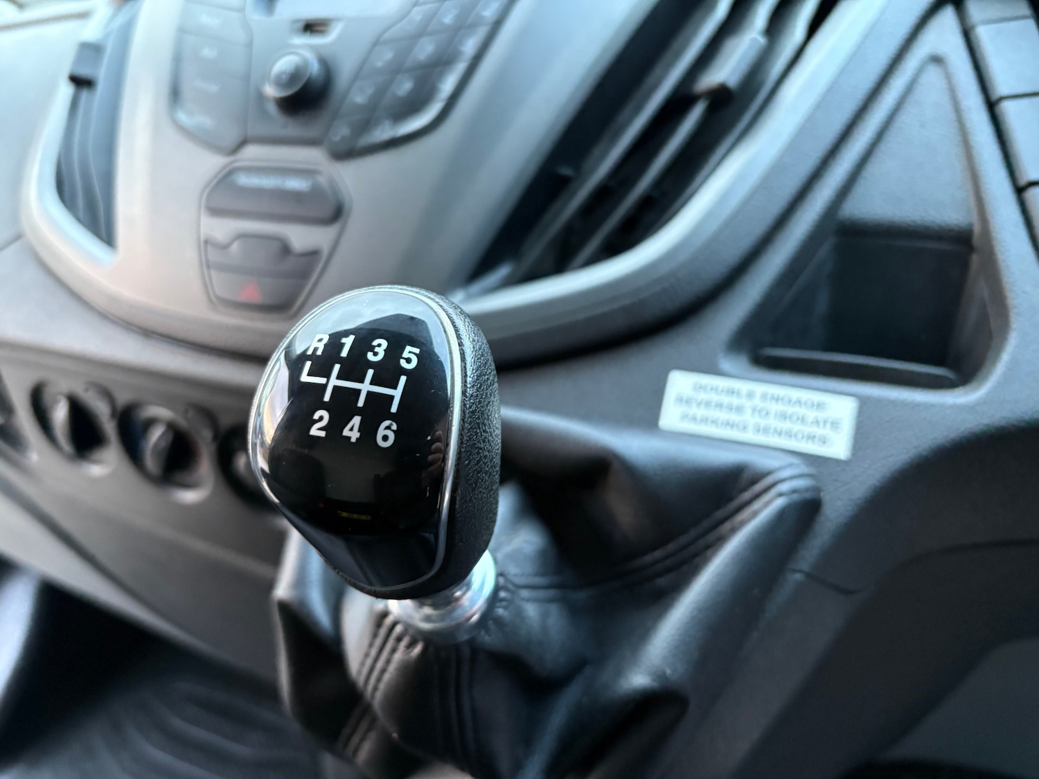 Used Ford Transit 2018 for sale - 76627196: Photo 15