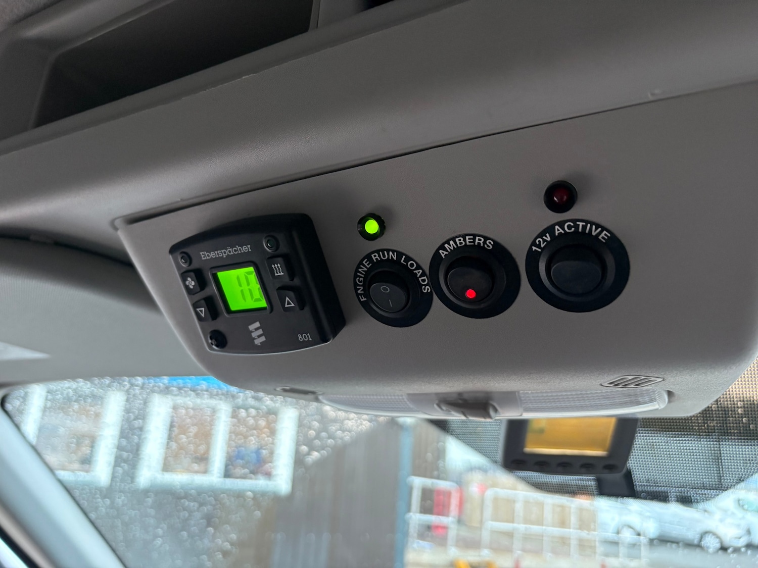 Used Ford Transit 2018 for sale - 76627196: Photo 16