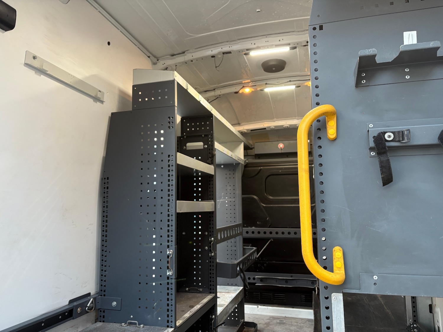 Used Ford Transit 2018 for sale - 76627196: Photo 18