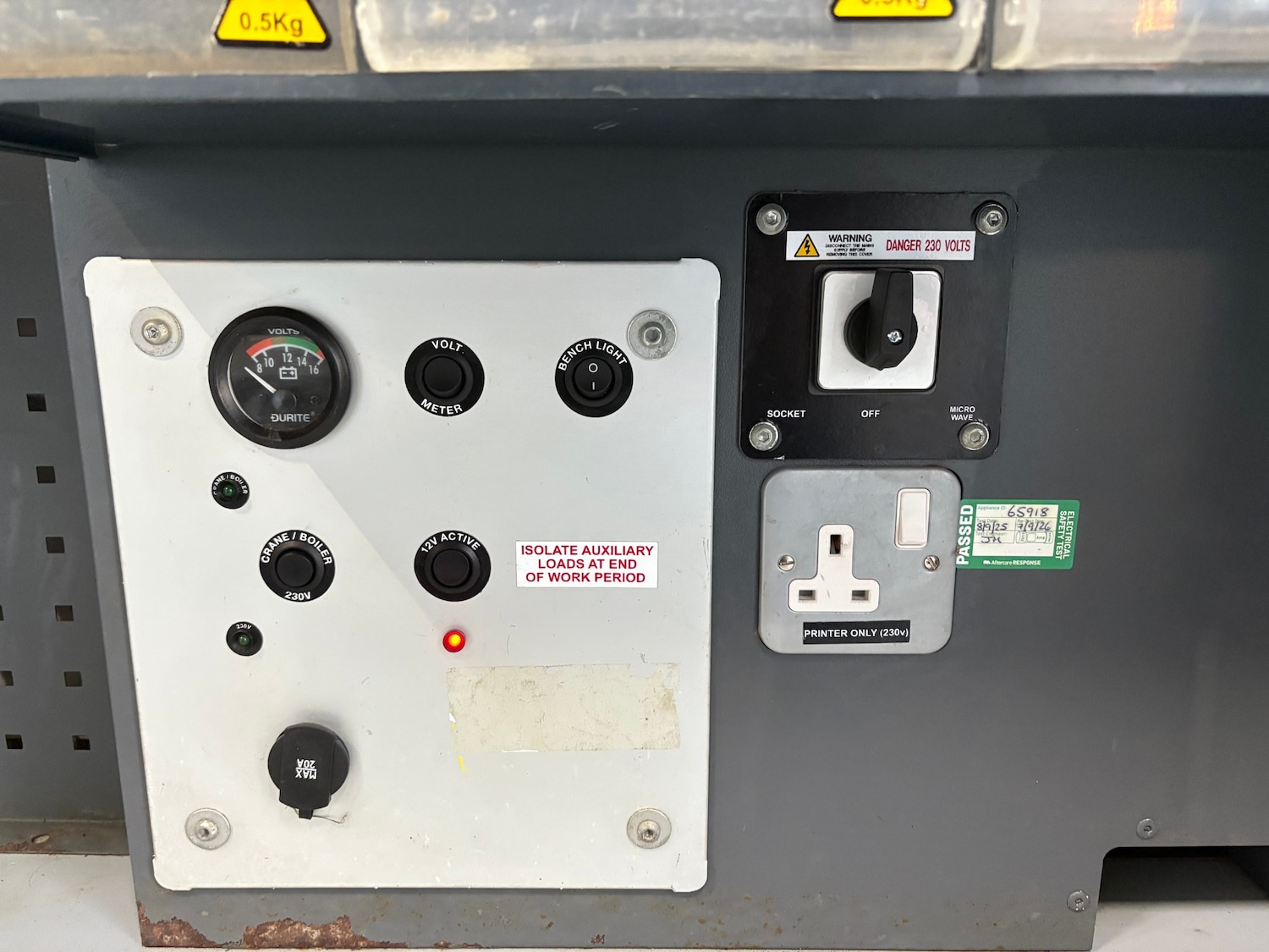 Used Ford Transit 2018 for sale - 76627196: Photo 21