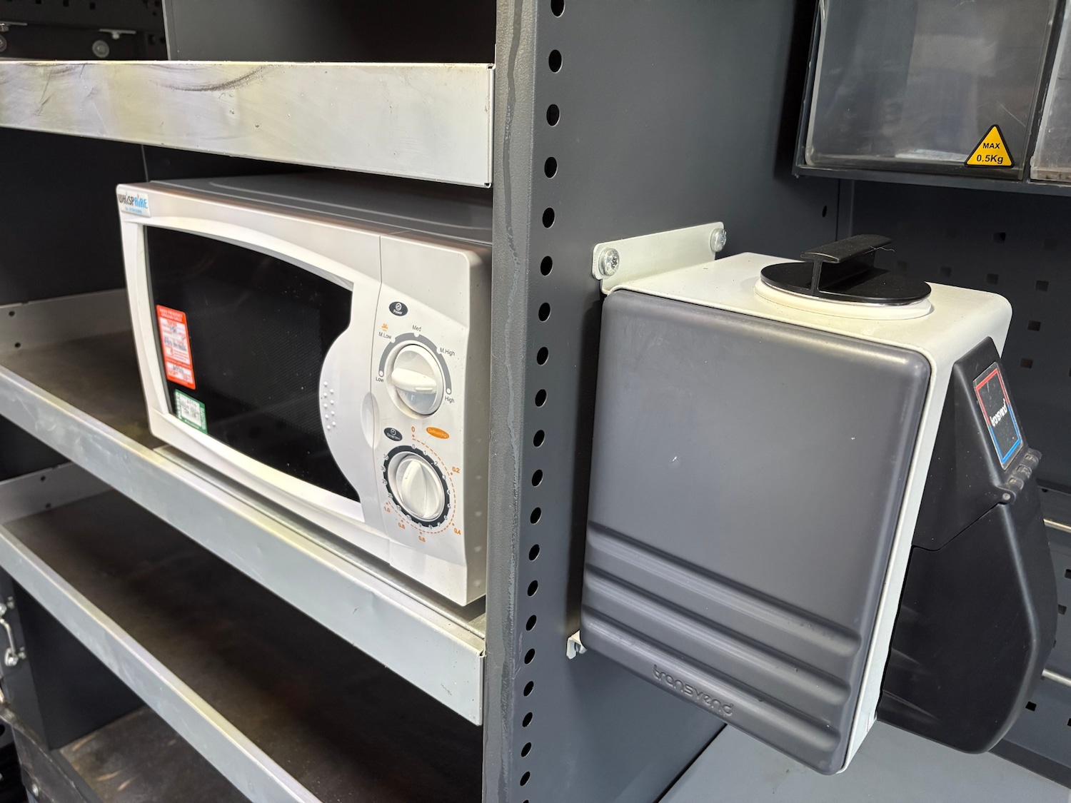 Used Ford Transit 2018 for sale - 76627196: Photo 22