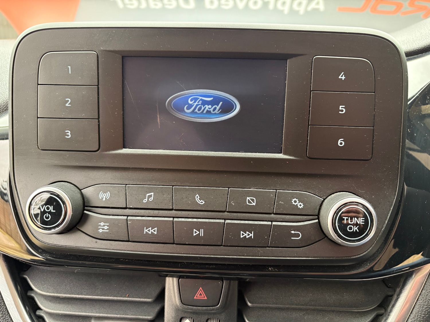 Used Ford Fiesta 2019 for sale - 77989400: Photo 17