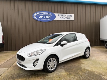 Ford Fiesta feature image
