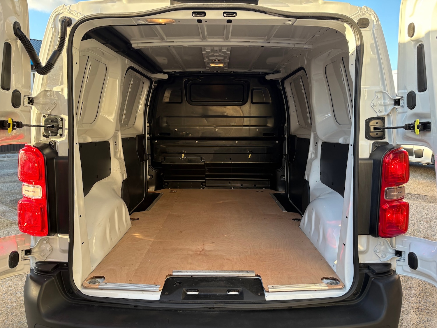 Used Fiat Scudo 2022 for sale - 76627260: Photo 11