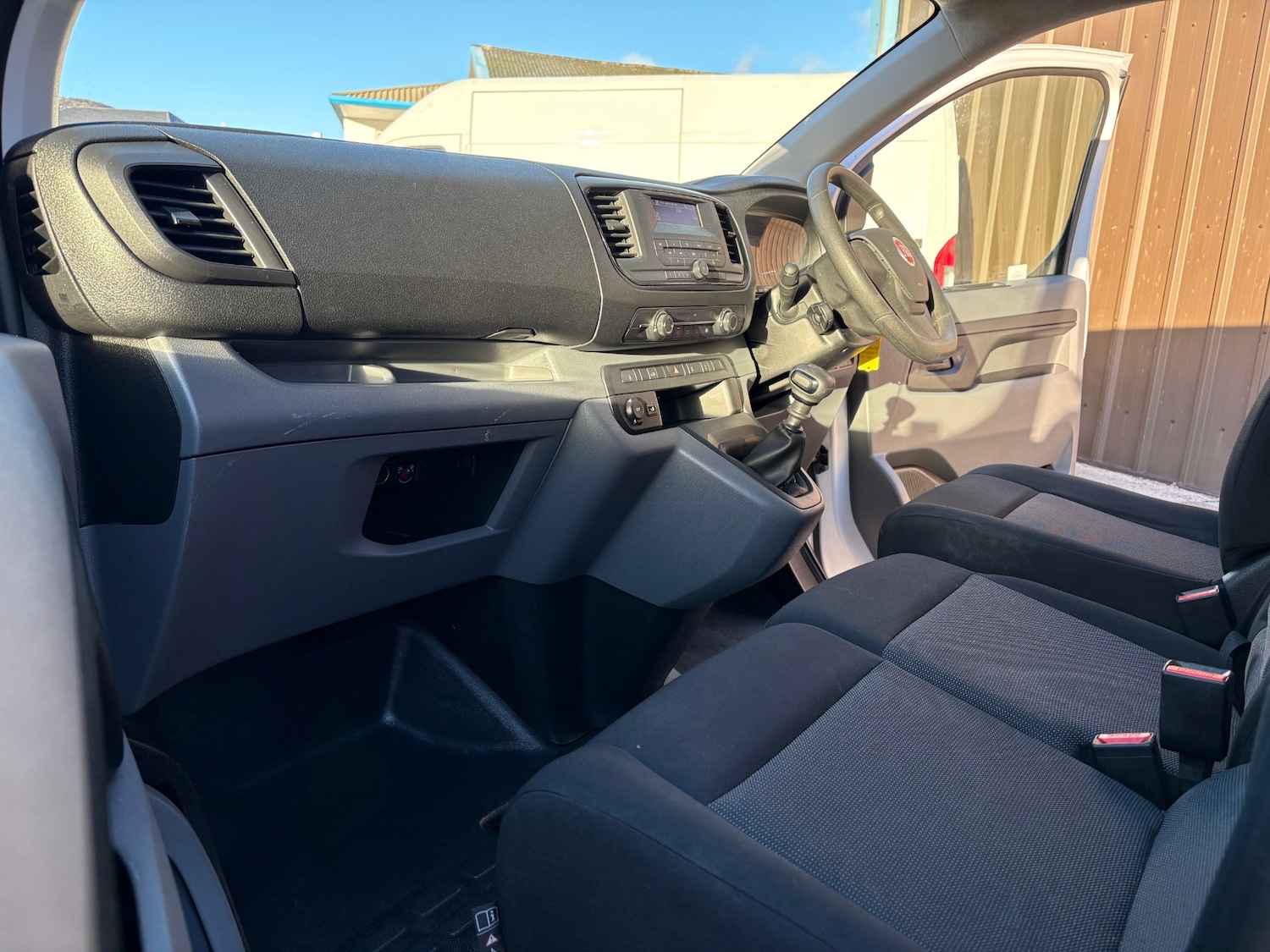 Used Fiat Scudo 2022 for sale - 76627260: Photo 15