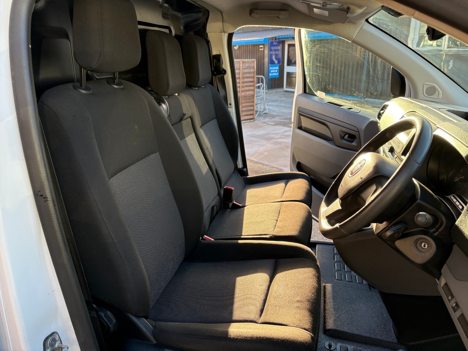 Used Fiat Scudo 2022 for sale - 76627260: Photo 16