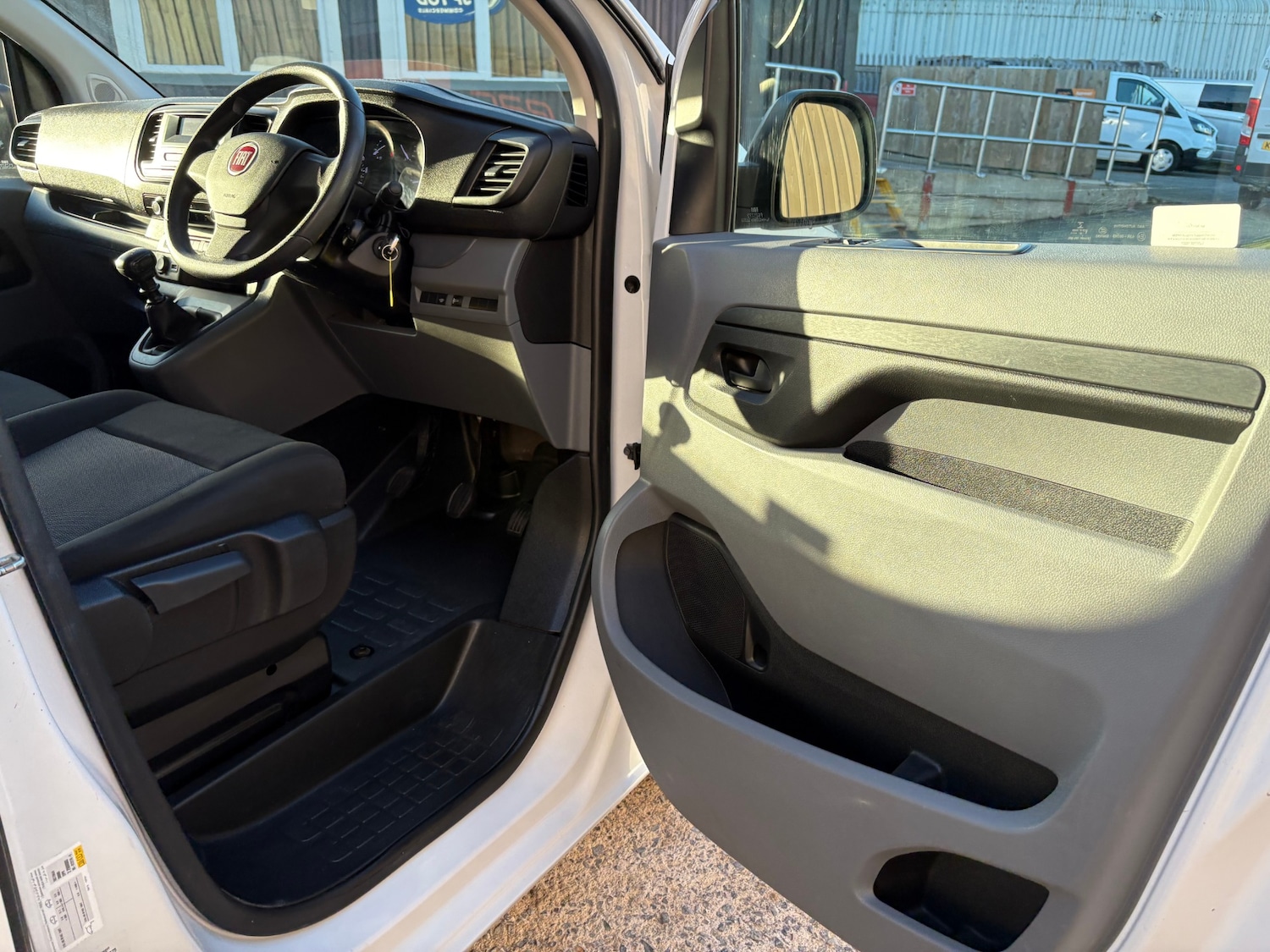 Used Fiat Scudo 2022 for sale - 76627260: Photo 17