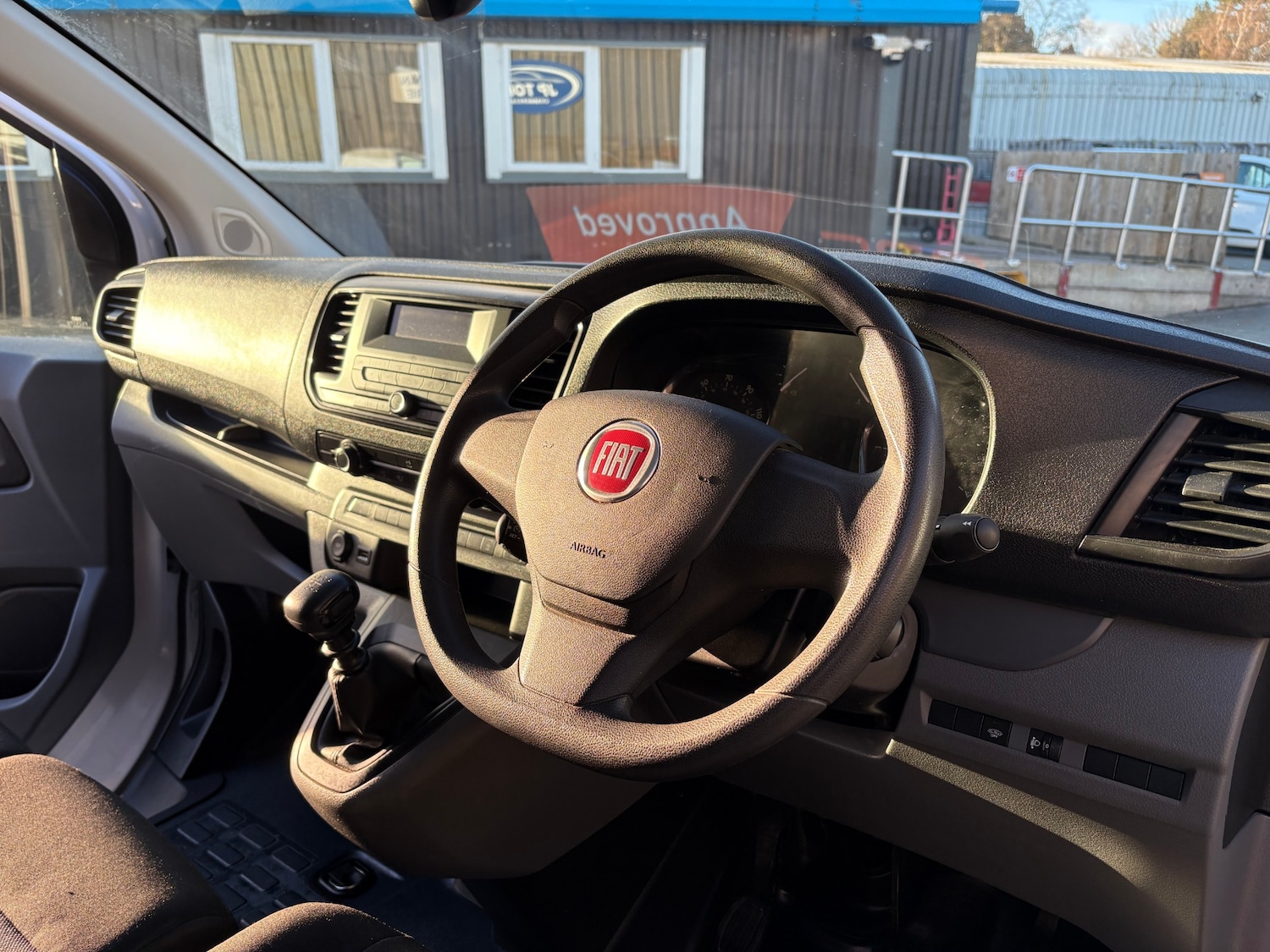 Used Fiat Scudo 2022 for sale - 76627260: Photo 18