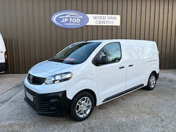 Used Fiat Scudo 2022 for sale - 76627260: Photo