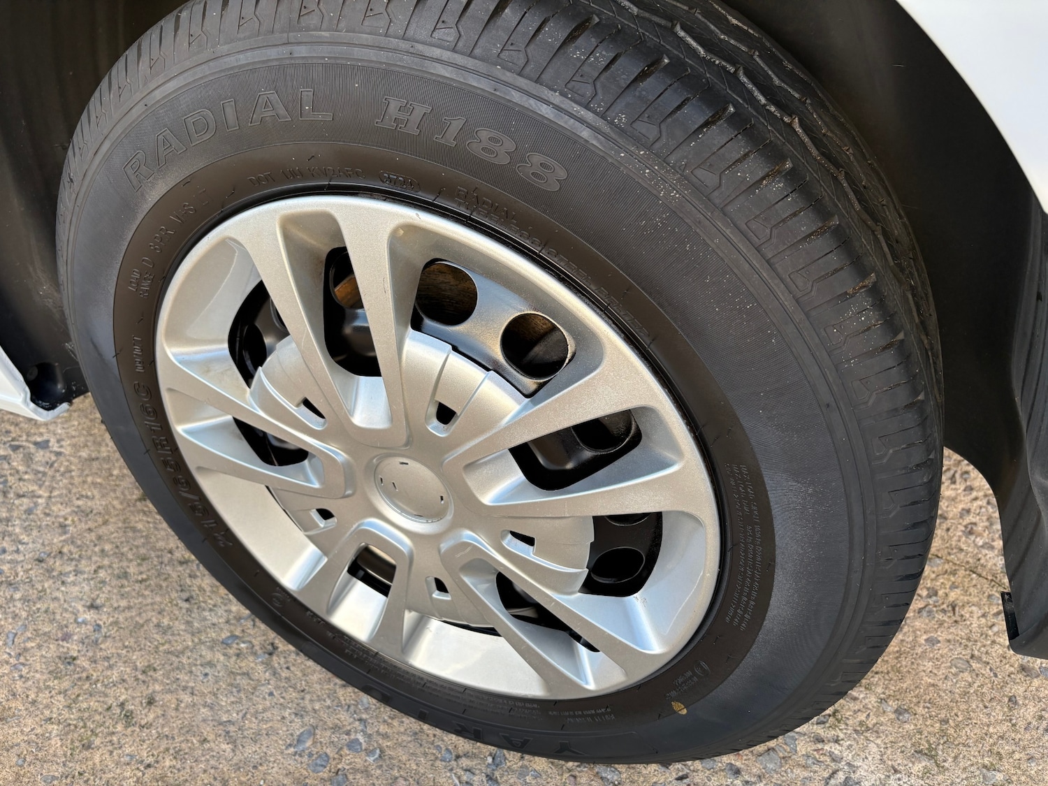 Used Fiat Scudo 2022 for sale - 76627260: Photo 22