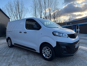 Used Fiat Scudo 2022 for sale - 76627260: Photo