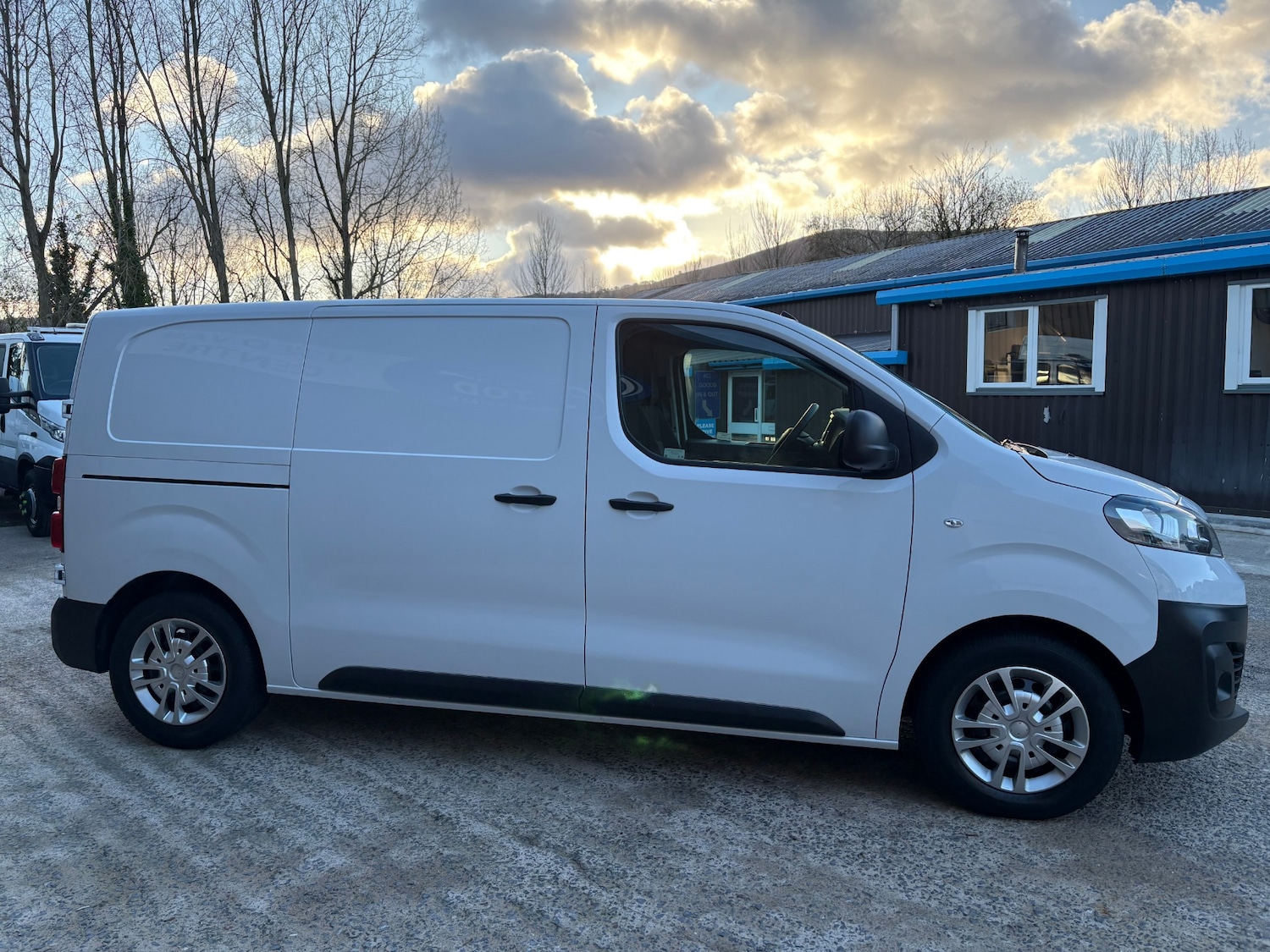 Used Fiat Scudo 2022 for sale - 76627260: Photo 3