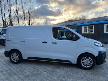 Used Fiat Scudo 2022 for sale - 76627260: Photo