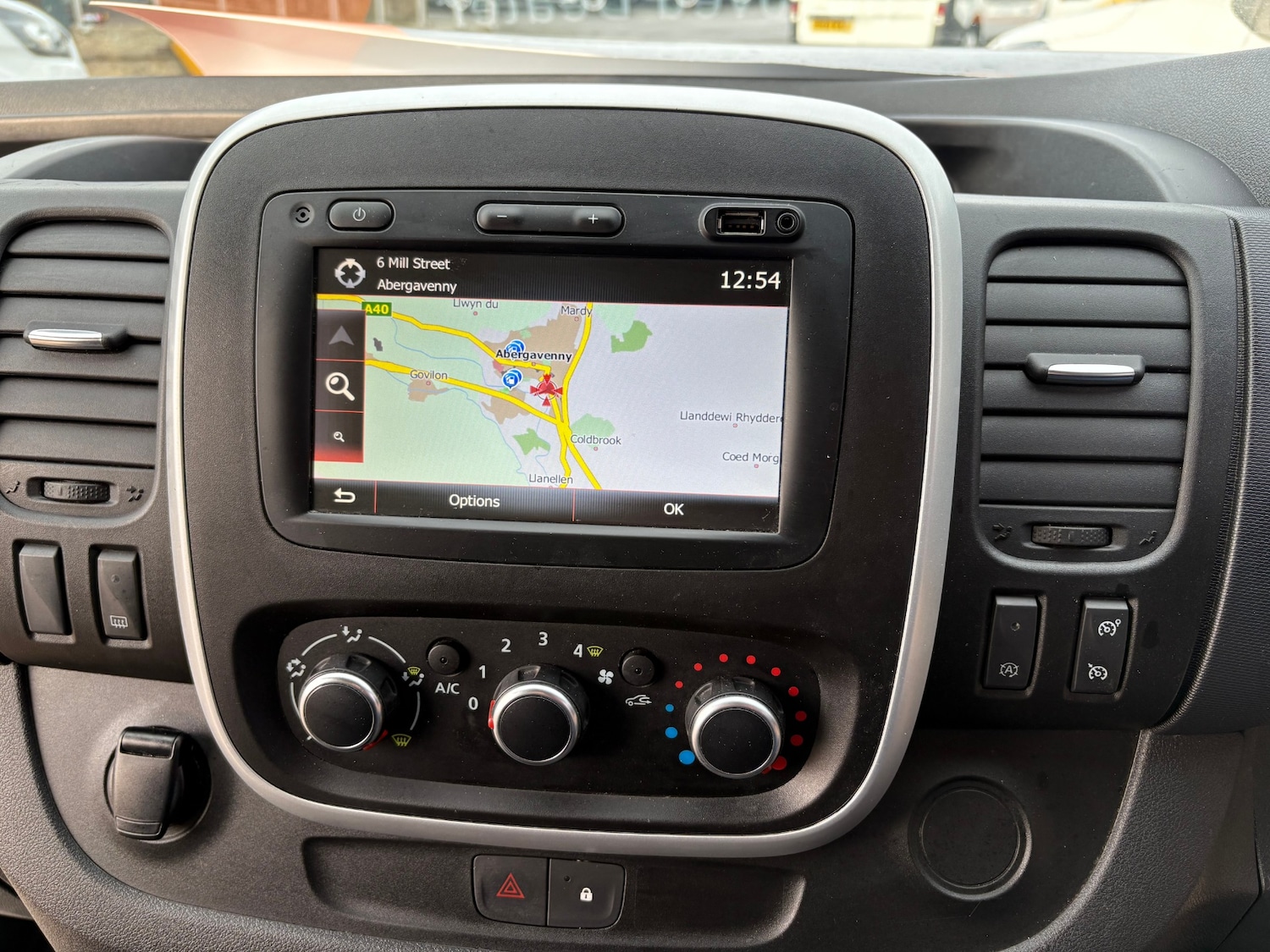 Used Renault Trafic 2021 for sale - 77187270: Photo 19