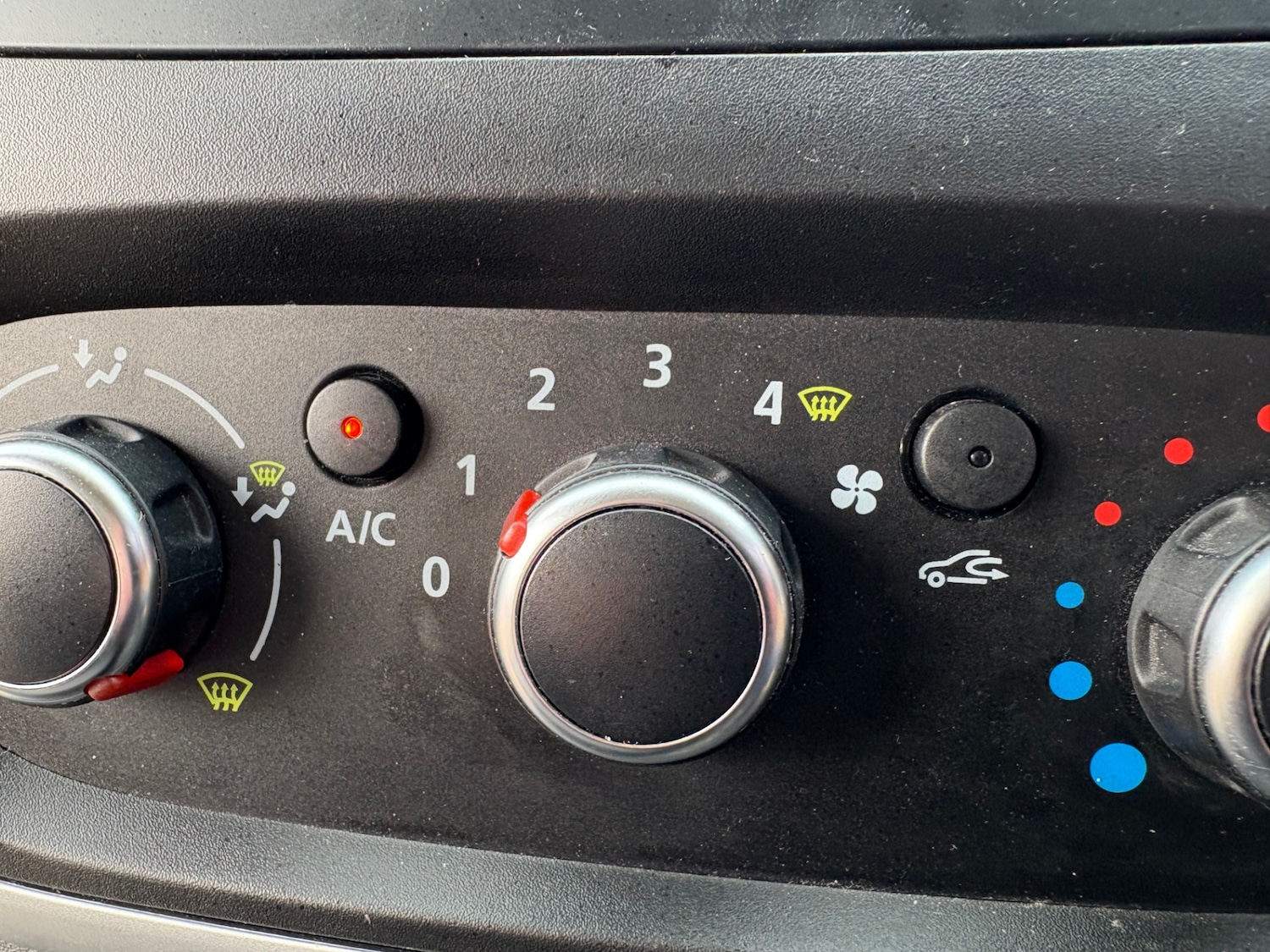 Used Renault Trafic 2021 for sale - 77187270: Photo 20