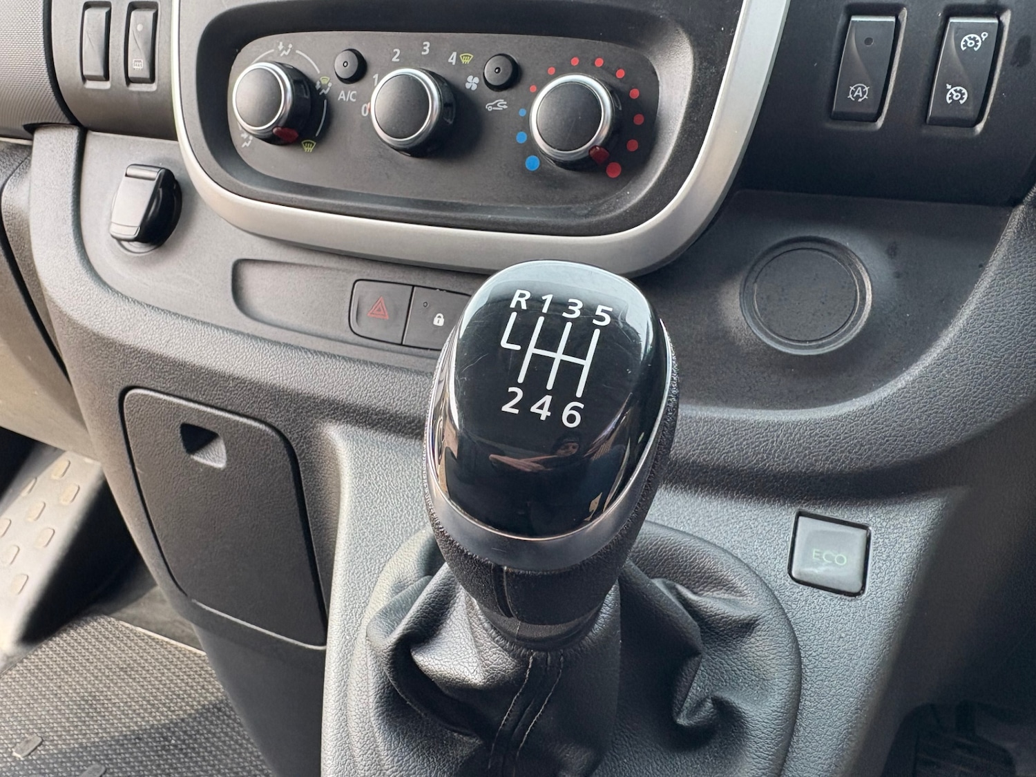 Used Renault Trafic 2021 for sale - 77187270: Photo 21