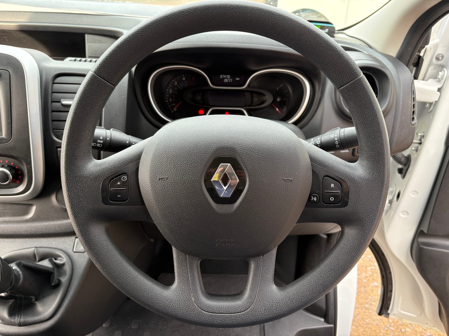 Used Renault Trafic 2021 for sale - 77187270: Photo 22