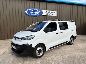 Used Citroen Dispatch 2024 for sale - 79825790: Photo
