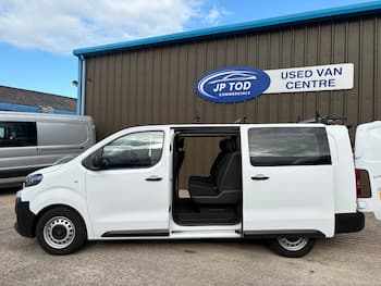 Used Citroen Dispatch 2024 for sale - 79825790: Photo