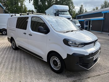Used Citroen Dispatch 2024 for sale - 79825790: Photo