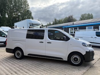 Used Citroen Dispatch 2024 for sale - 79825790: Photo