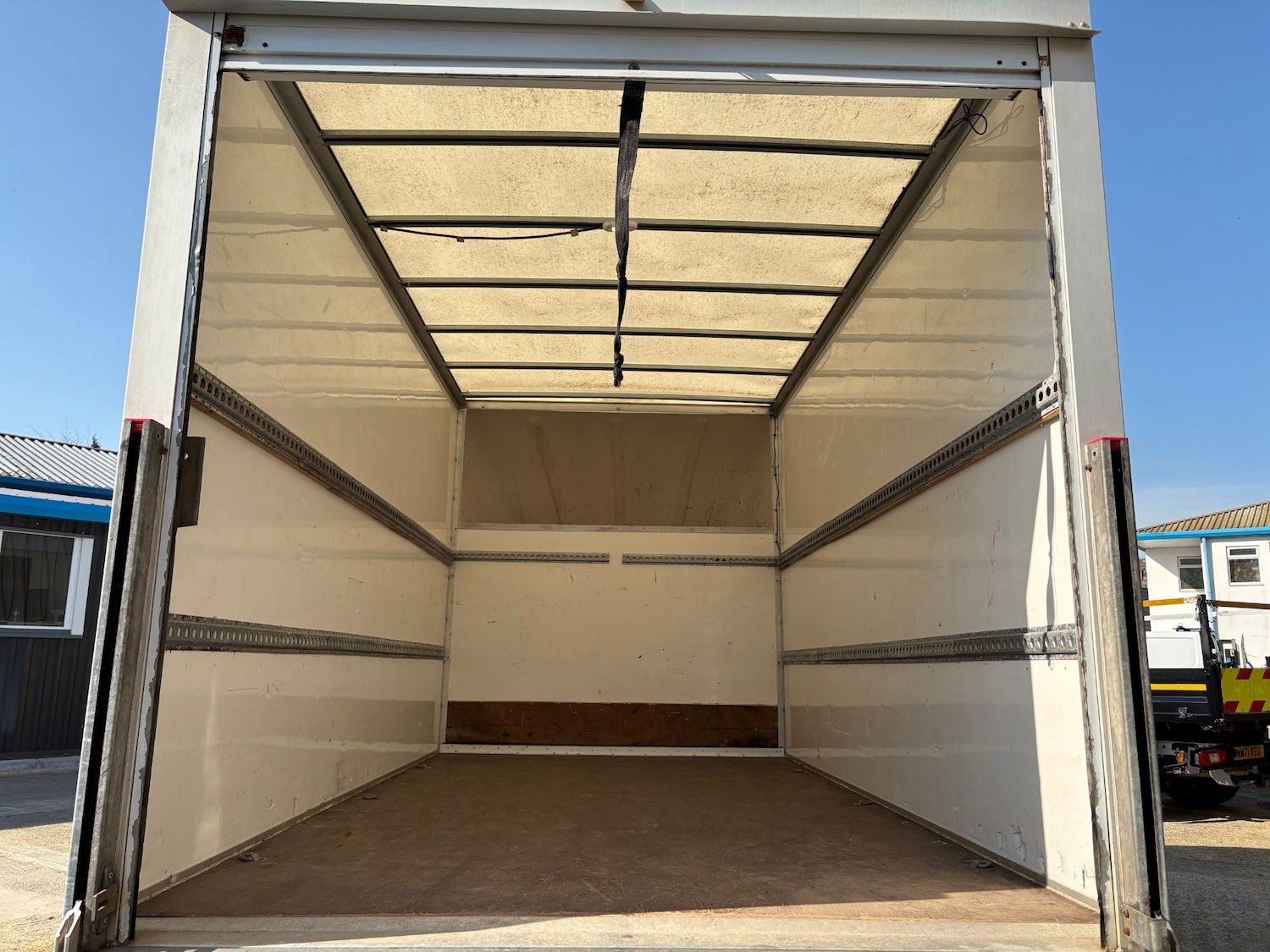 Used Ford Transit 2021 for sale - 77974685: Photo 10