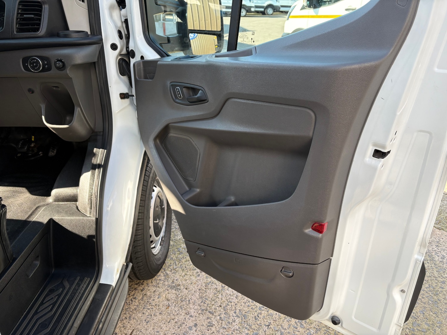 Used Ford Transit 2021 for sale - 77974685: Photo 14