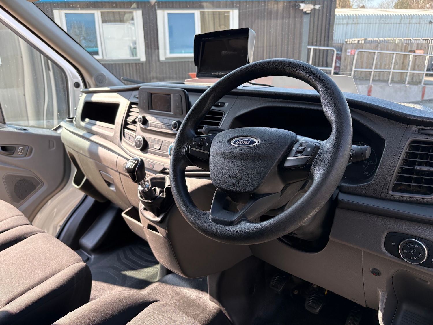 Used Ford Transit 2021 for sale - 77974685: Photo 15